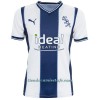 Camiseta de fútbol West Bromwich Albion Primera Equipación 2022-23 - Hombre